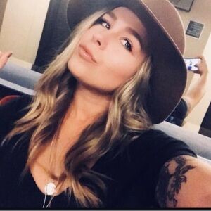 Lucky Brand Brown Women's Hat